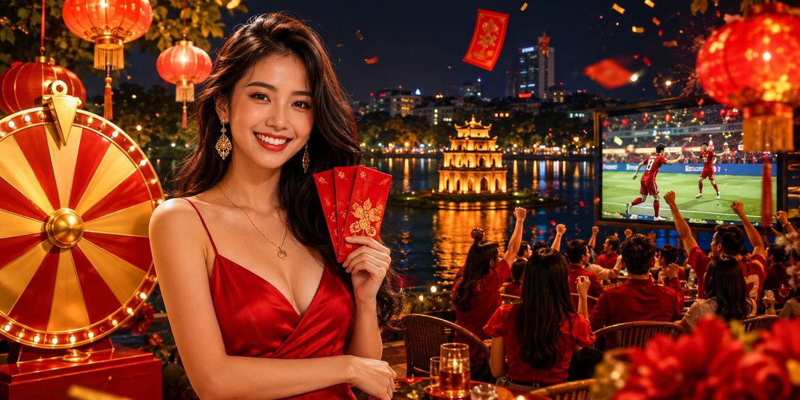 Lễ hội đèn lồng Hà Nội với không khí vui tươi của cộng đồng người chơi 3280