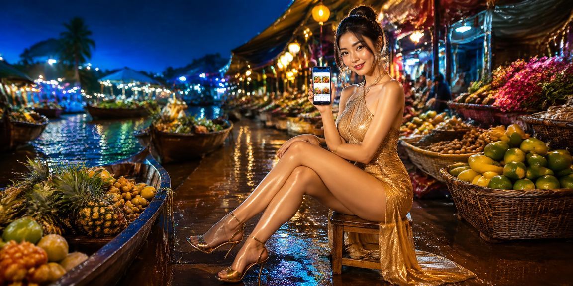 Người dùng khu vực Mekong nhận hoàn trả tiền cược và bonus trực tuyến qua ứng dụng