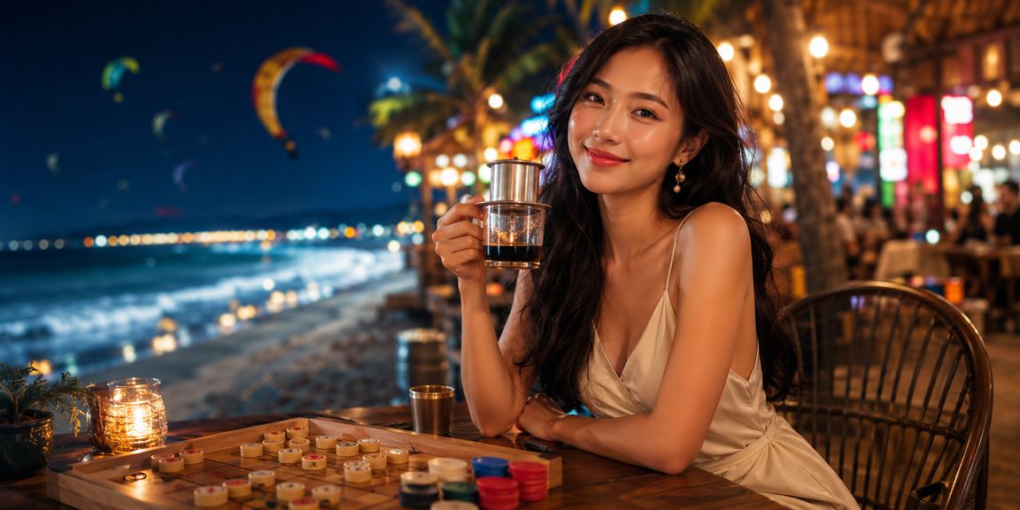 Người chơi tại Mũi Né cập nhật ứng dụng cá cược trên điện thoại Android
