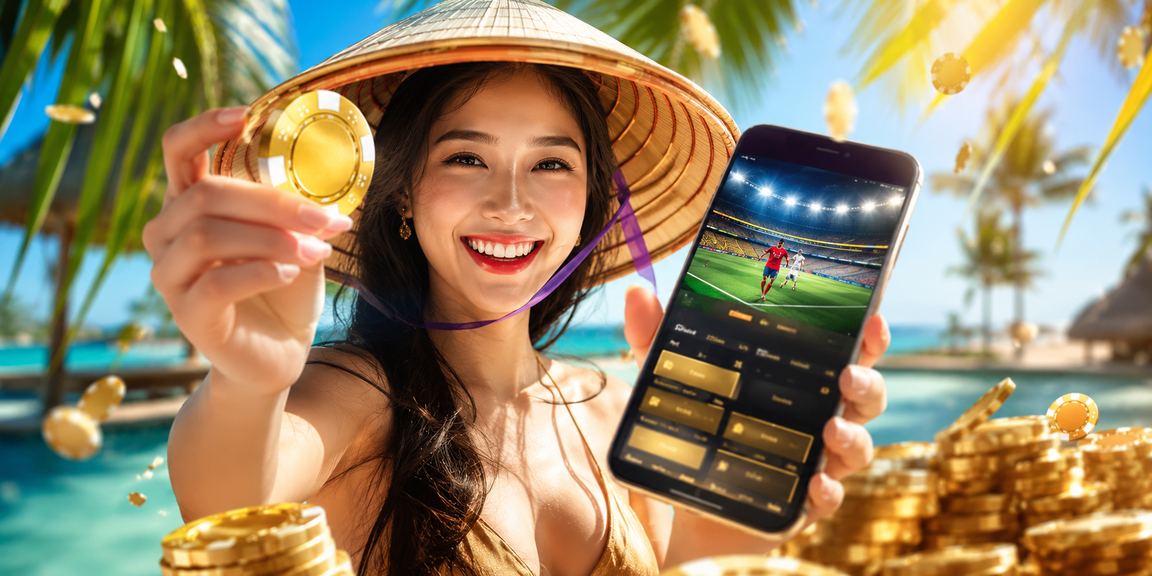Người chơi cá cược thể thao có trách nhiệm tại Phú Quốc