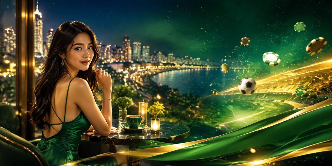 Người chơi tại Sài Gòn xem trực tiếp bóng đá và đặt cược trên điện thoại bên ly cà phê